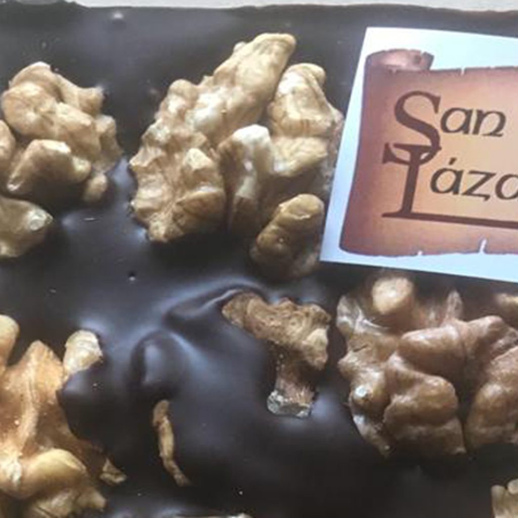 San Lázaro - Productos