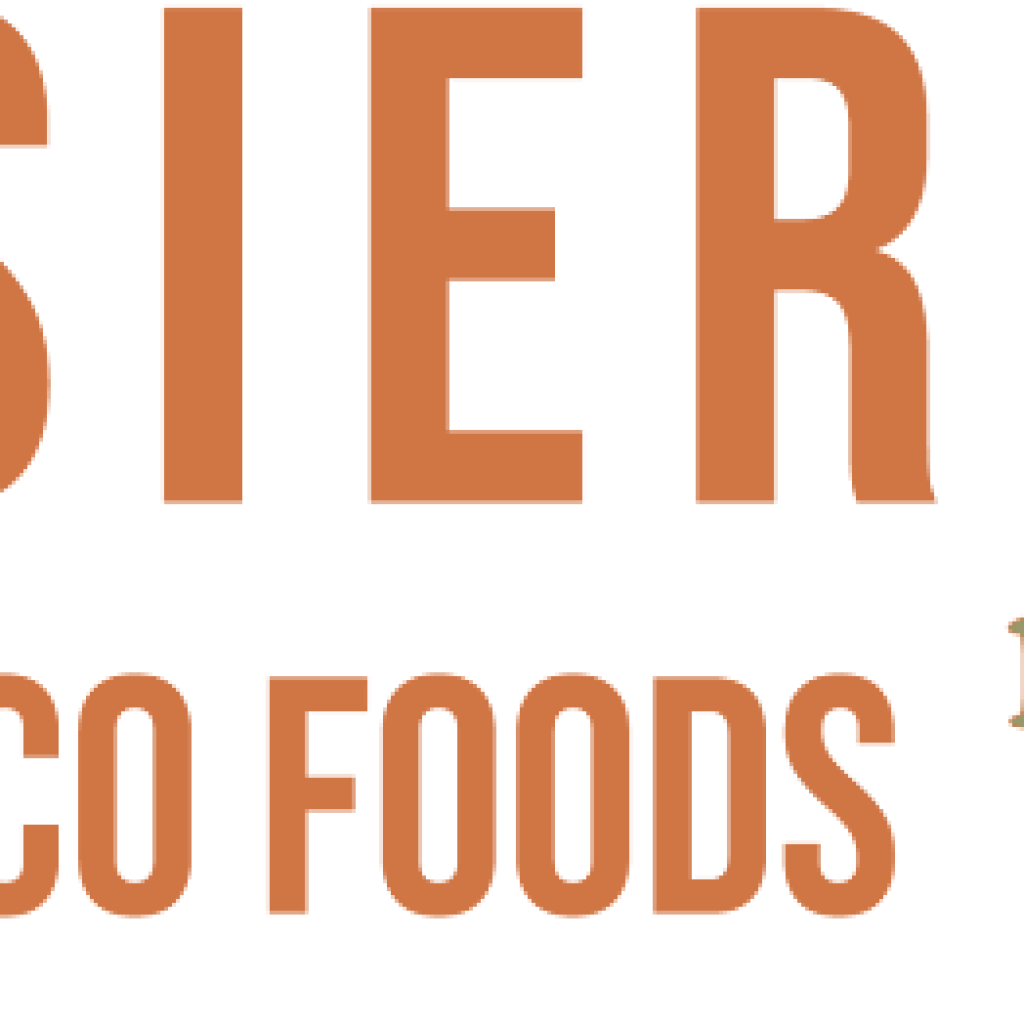Sierra Eco Foods - logo