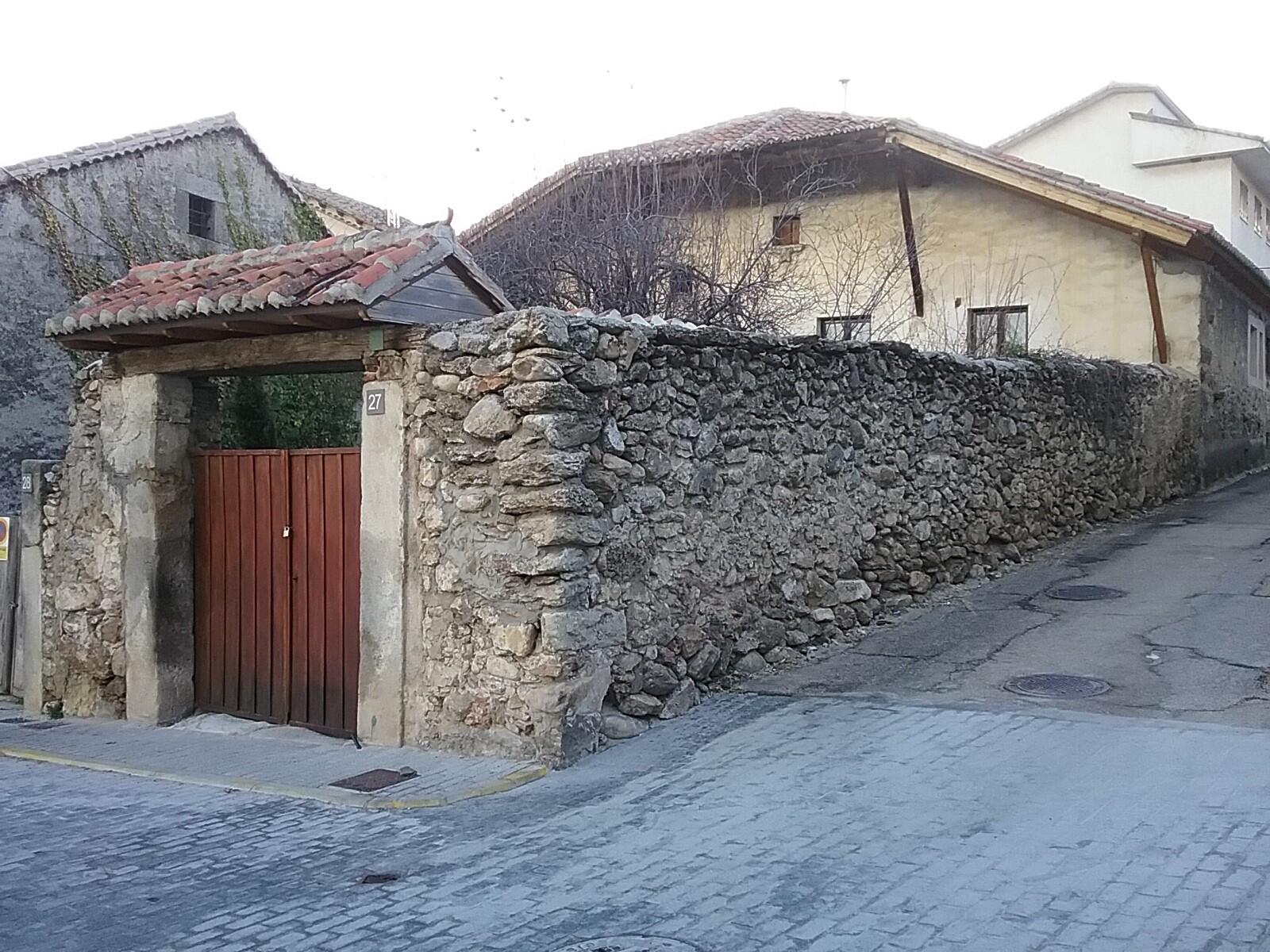 La Casa Vasca
