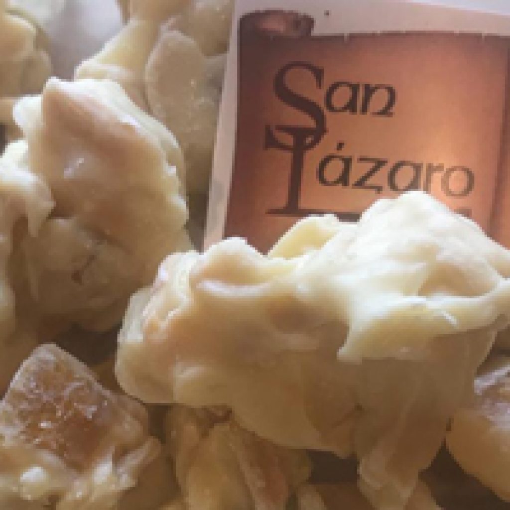 San Lázaro - Productos