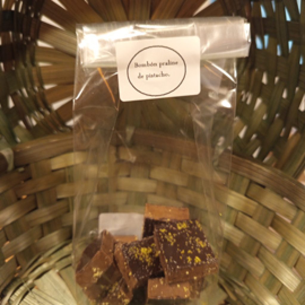 San Lázaro - Productos