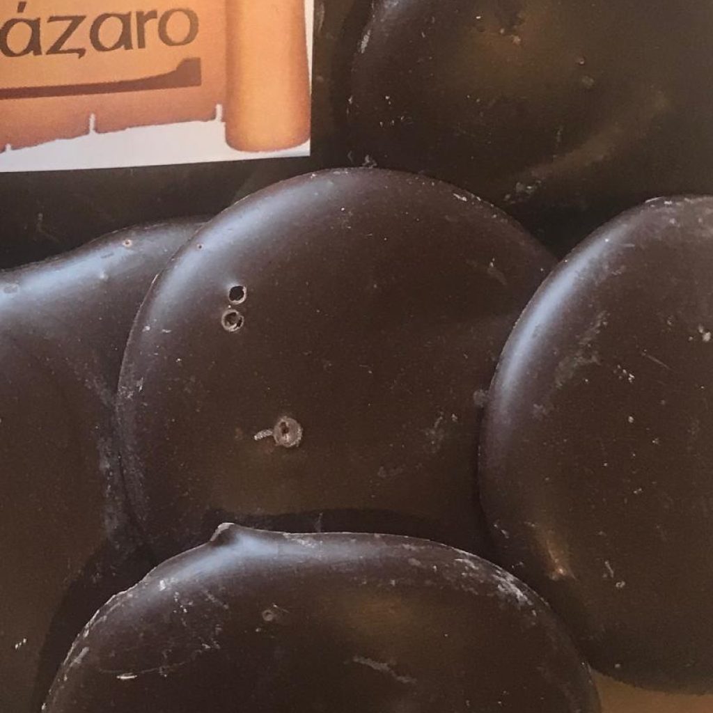 San Lázaro - Productos