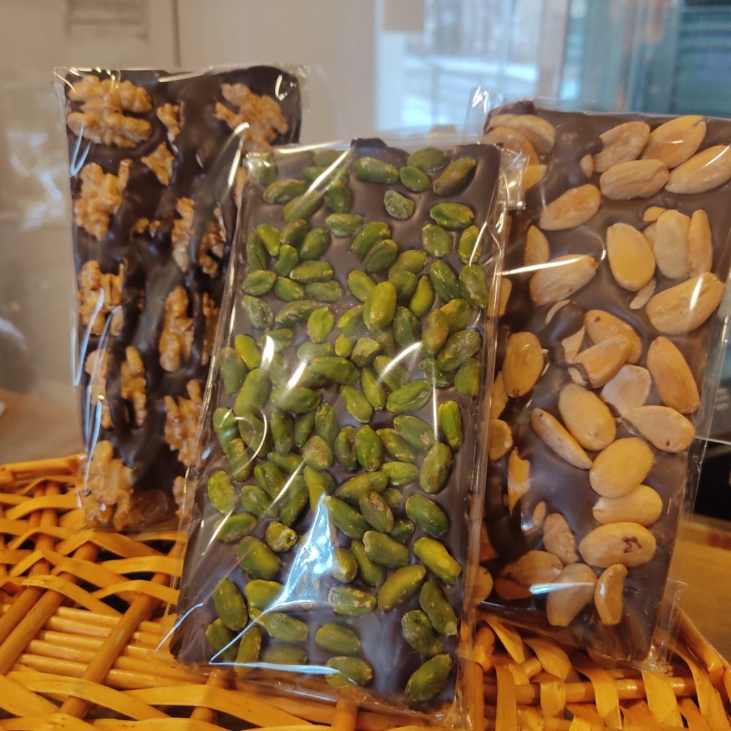 San Lázaro - Productos