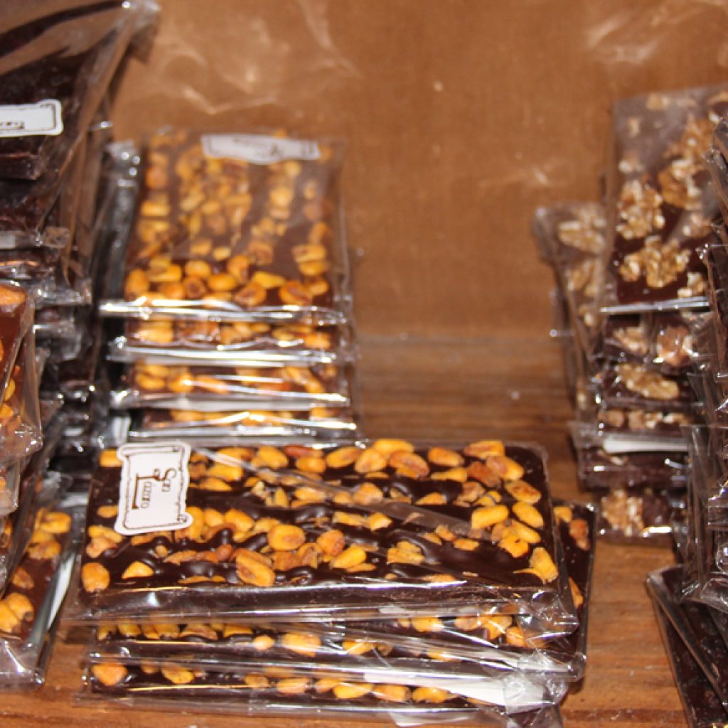 San Lázaro - Productos