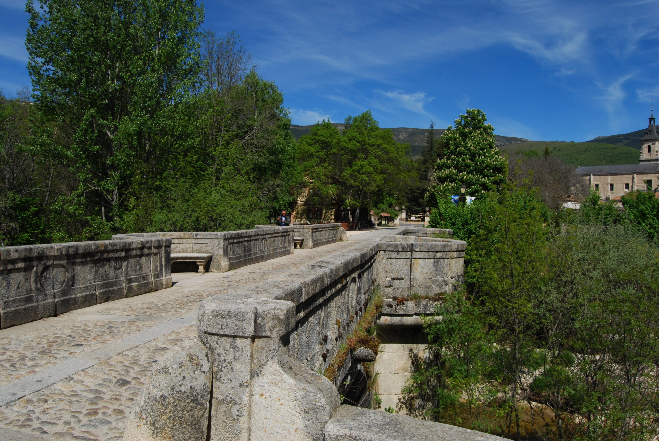 Puente del Perdón