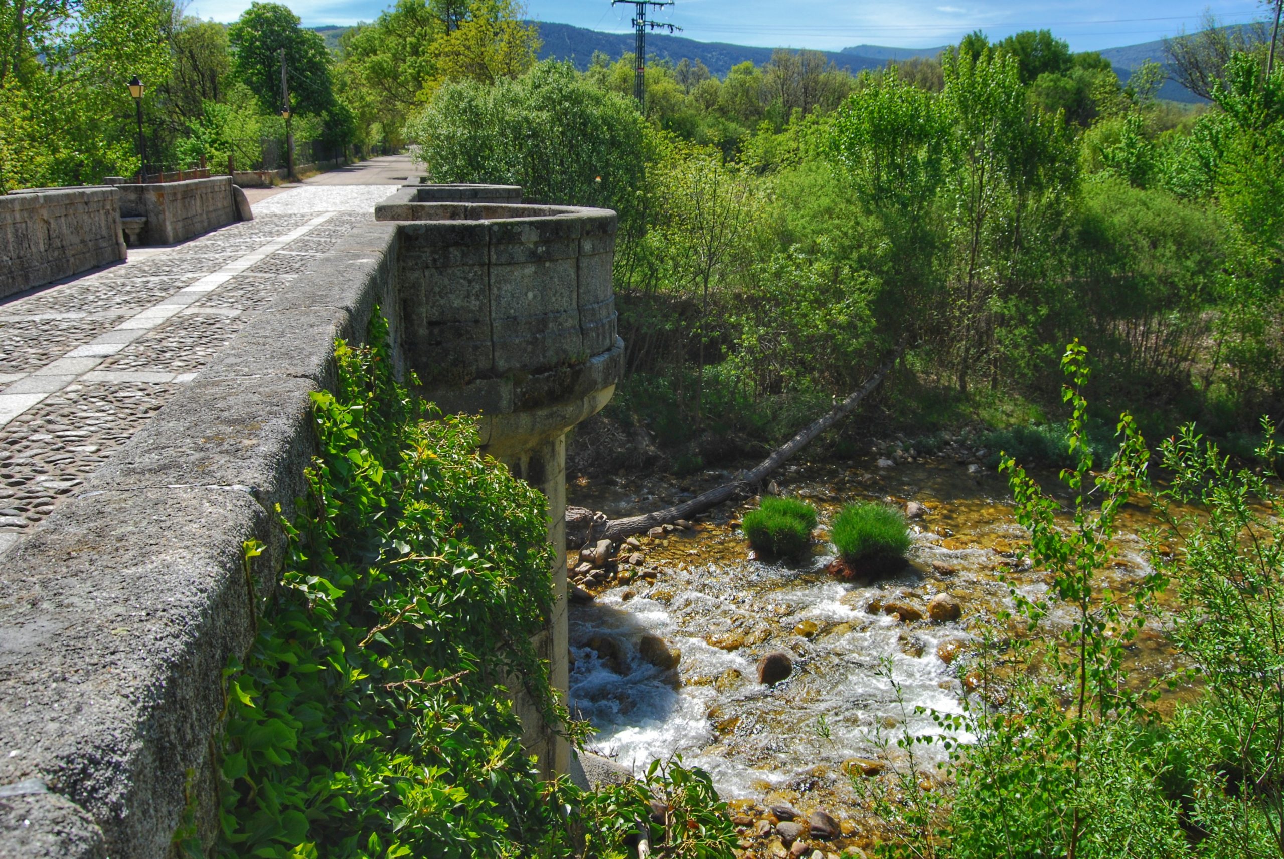 Puente del Perdón