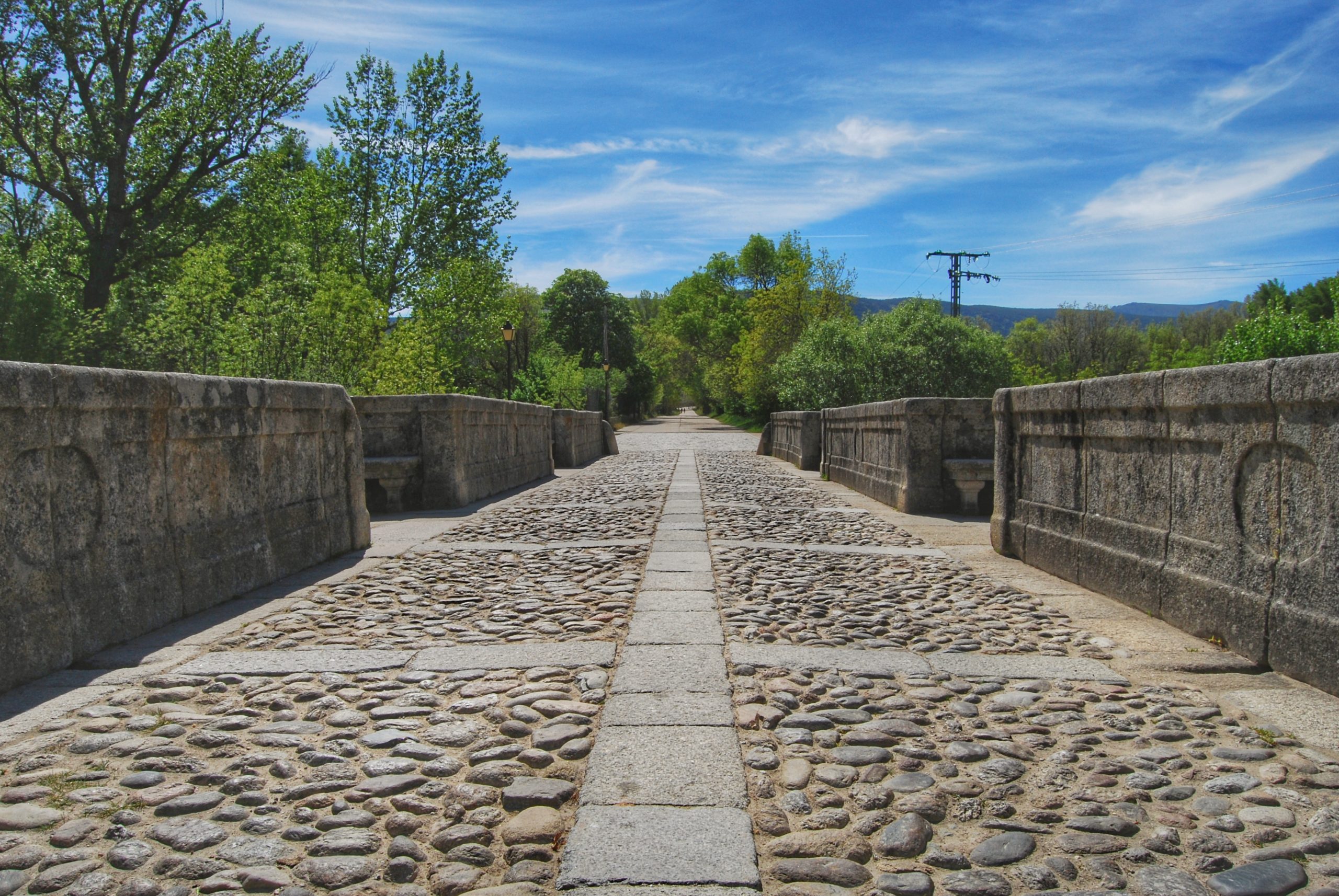 Puente del Perdón