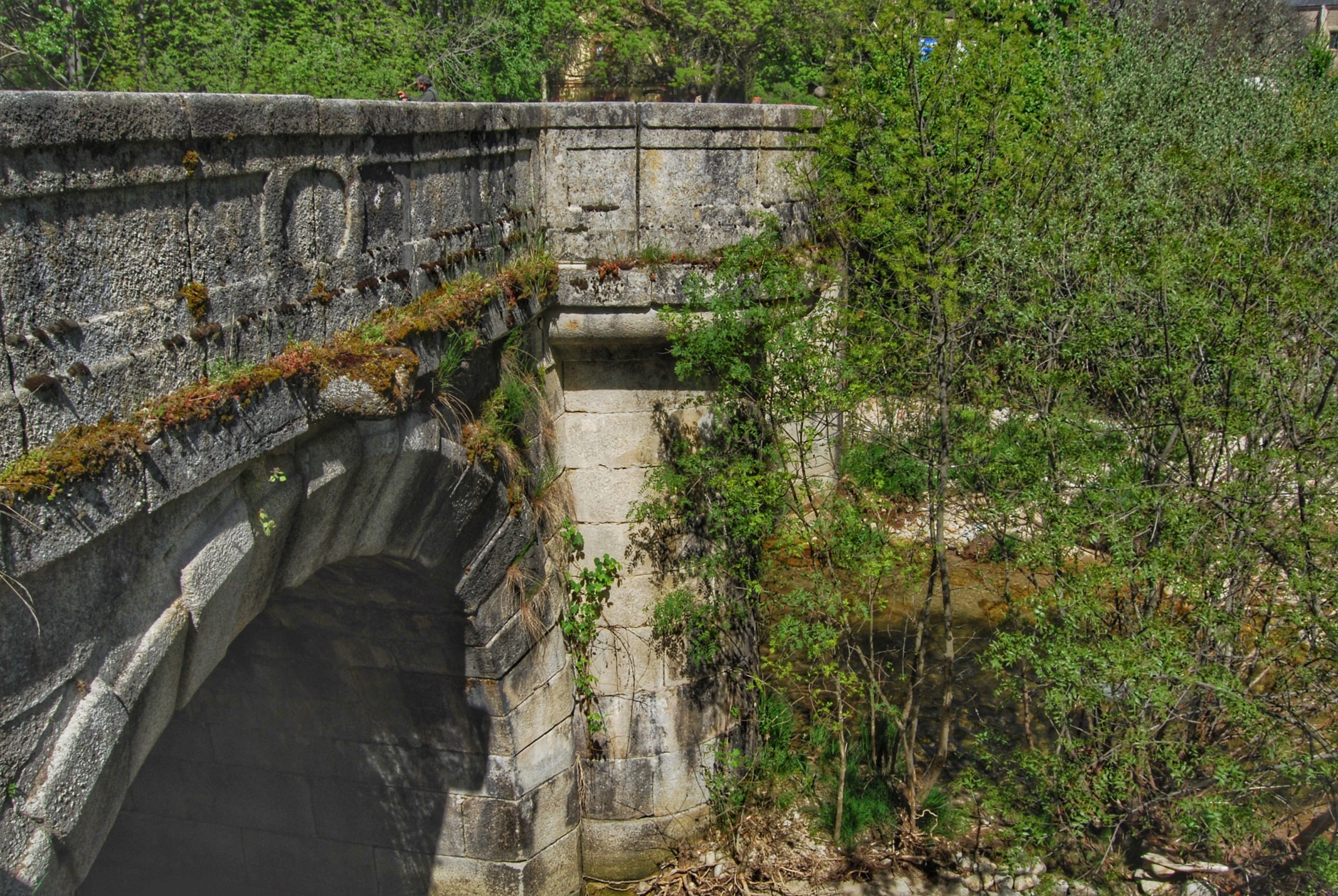 Puente del Perdón
