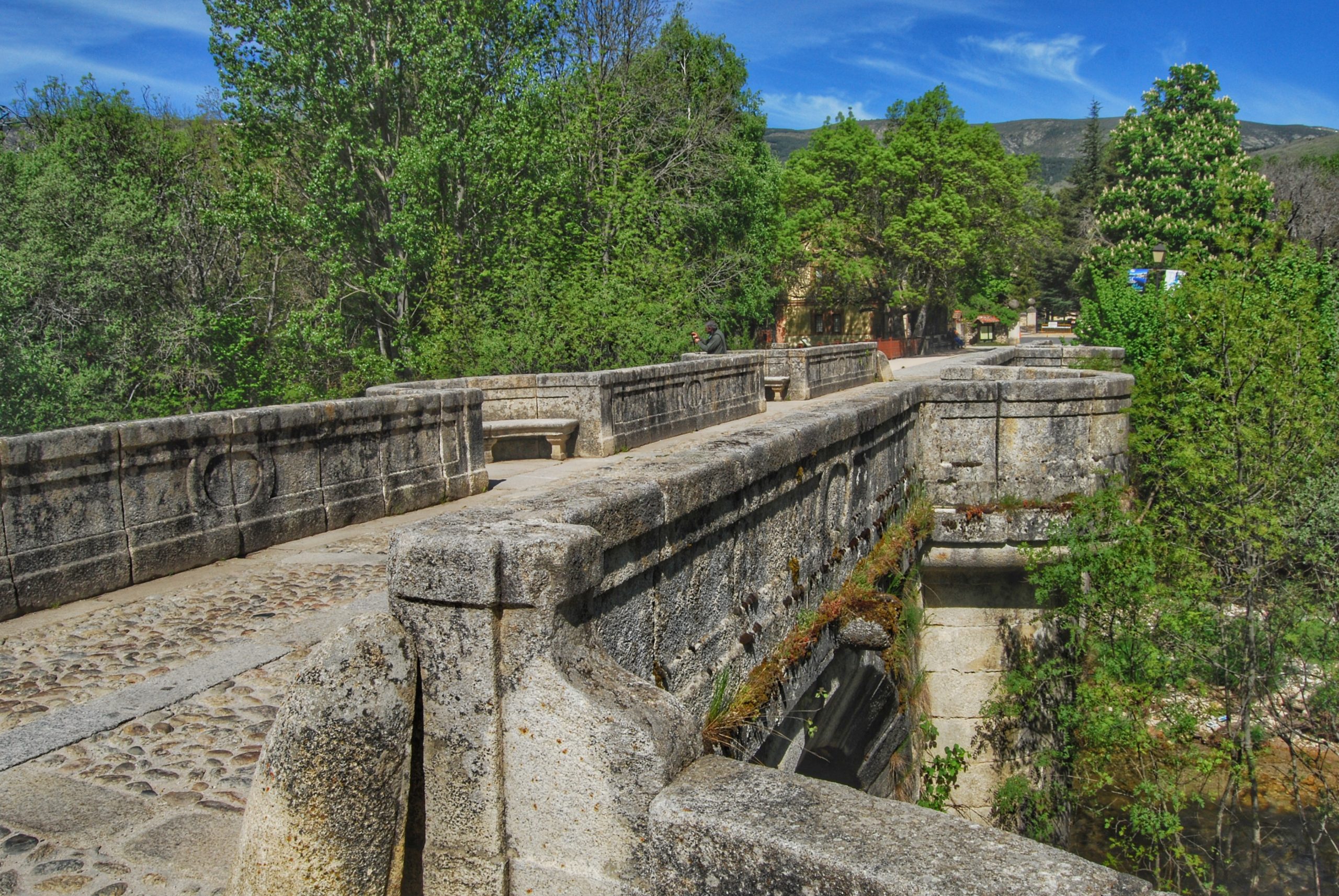 Puente del Perdón