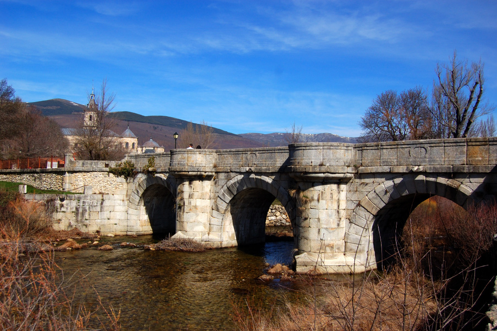 Puente del Perdón