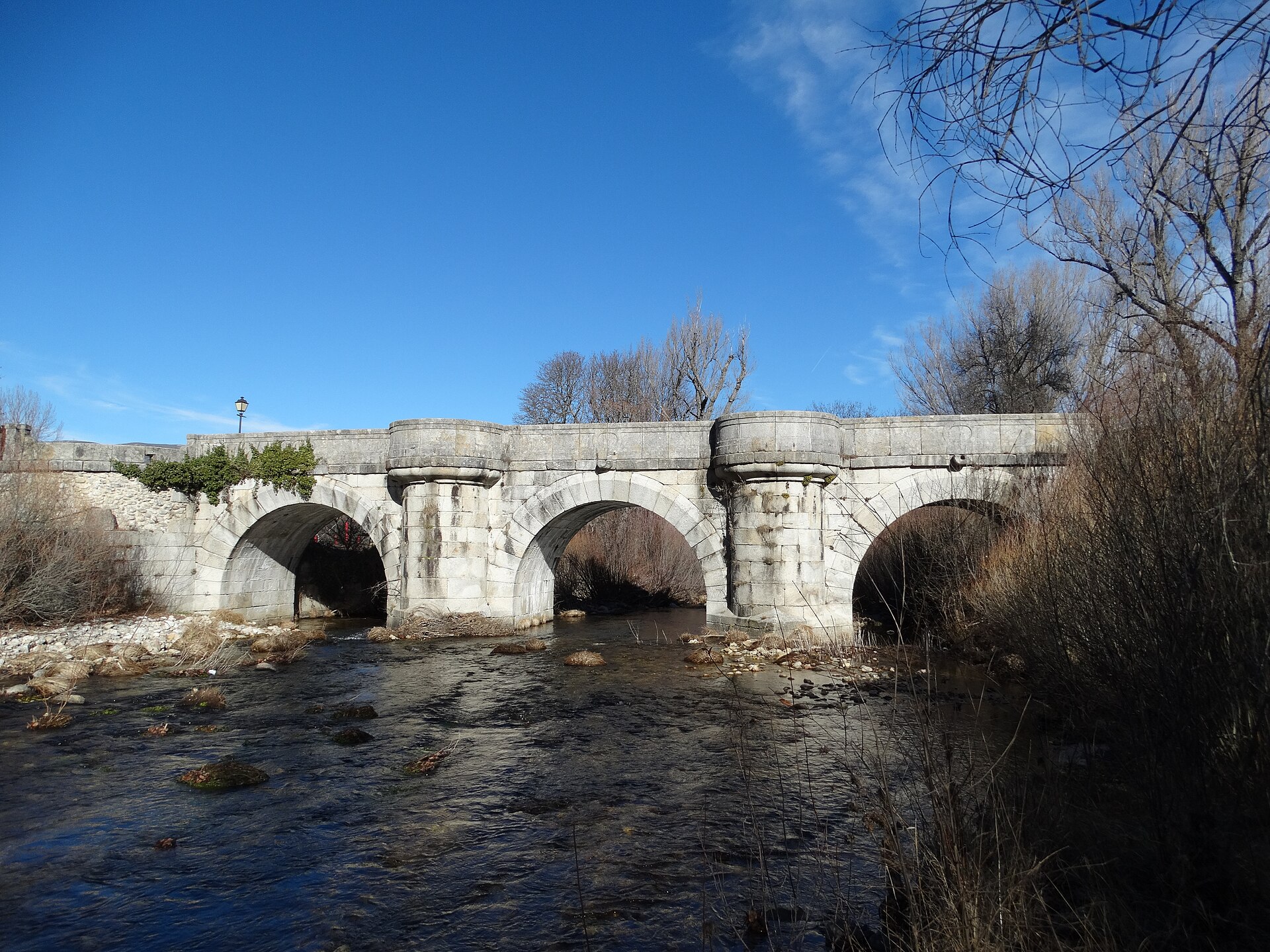 Puente del Perdón