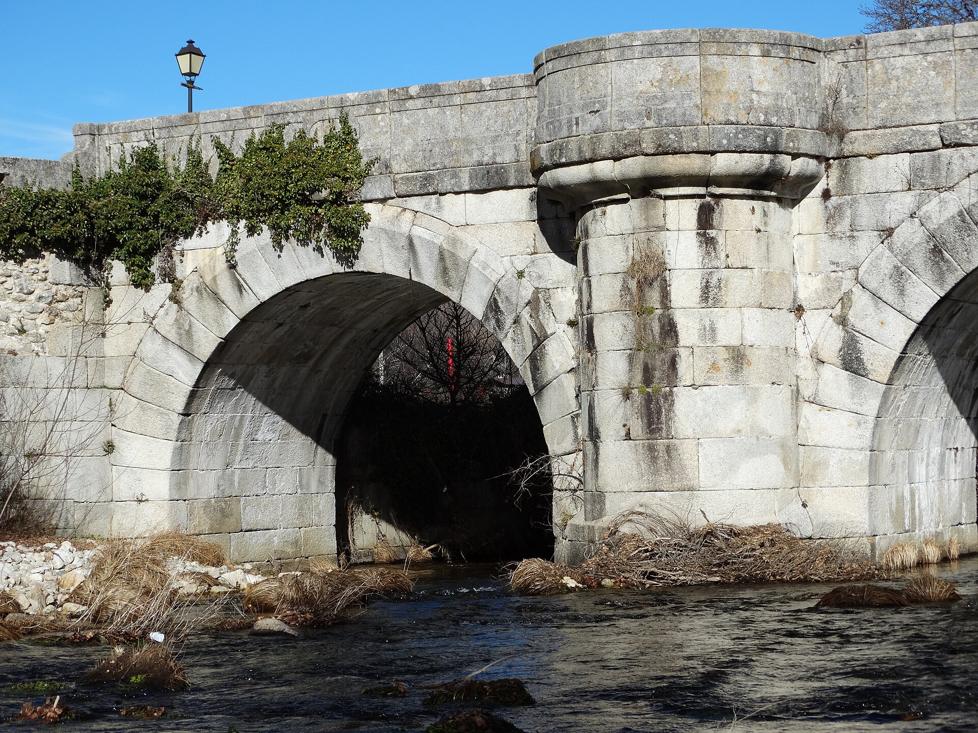 Puente del Perdón