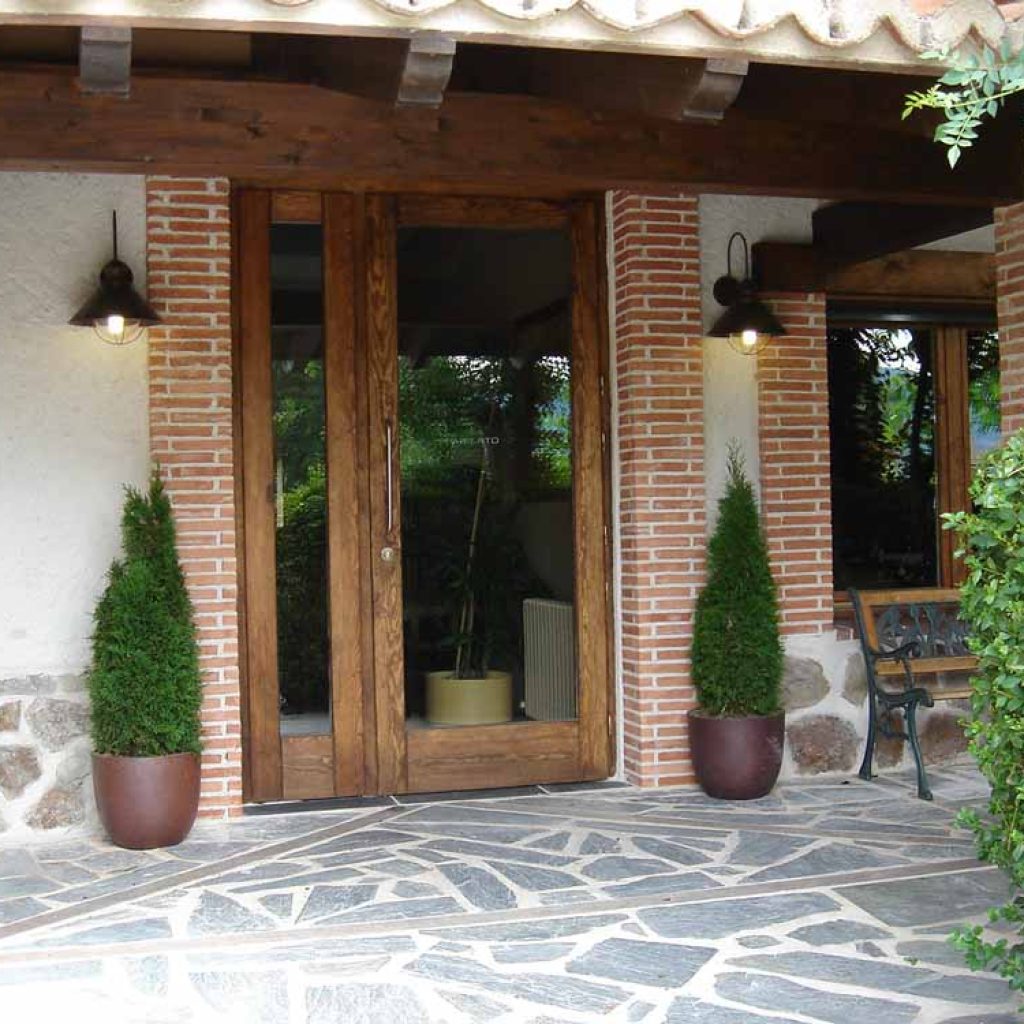Hotel Rural El Valle
