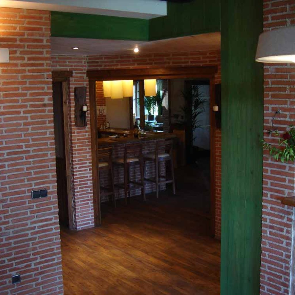 Hotel Rural El Valle