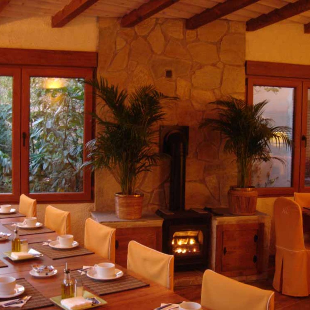 Hotel Rural El Valle