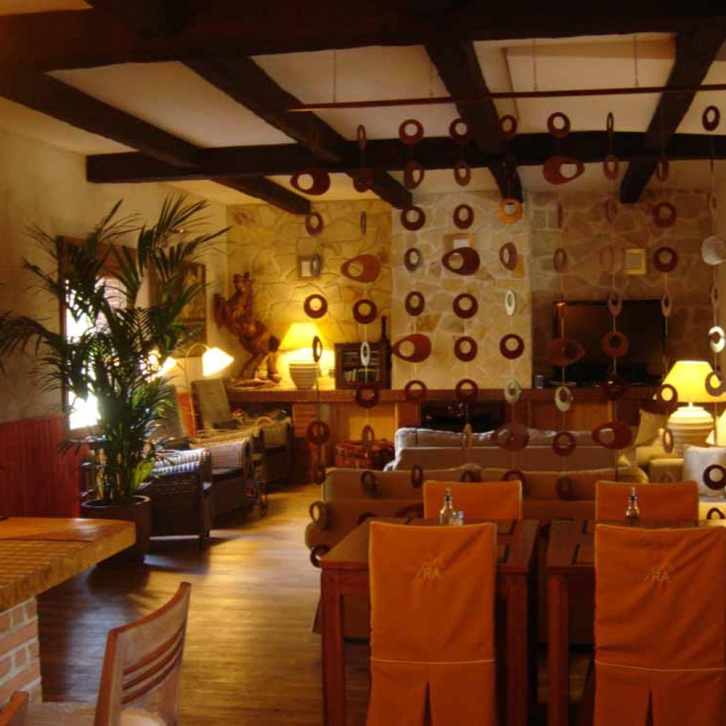 Hotel Rural El Valle