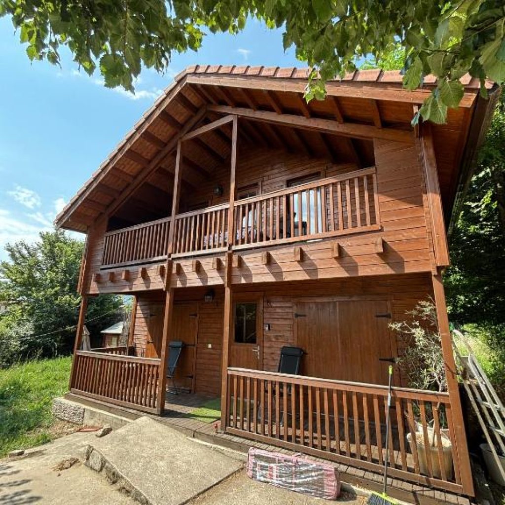 Casa rural La Huerta - Principal
