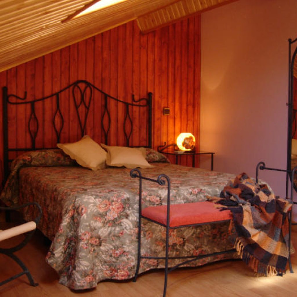 Apartahotel Rural El Valle - Apartamento para 2 personas