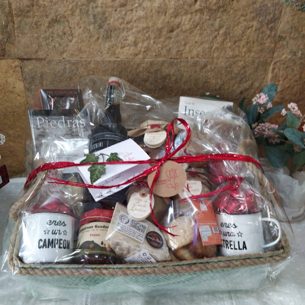 Rosario 6 - Productos