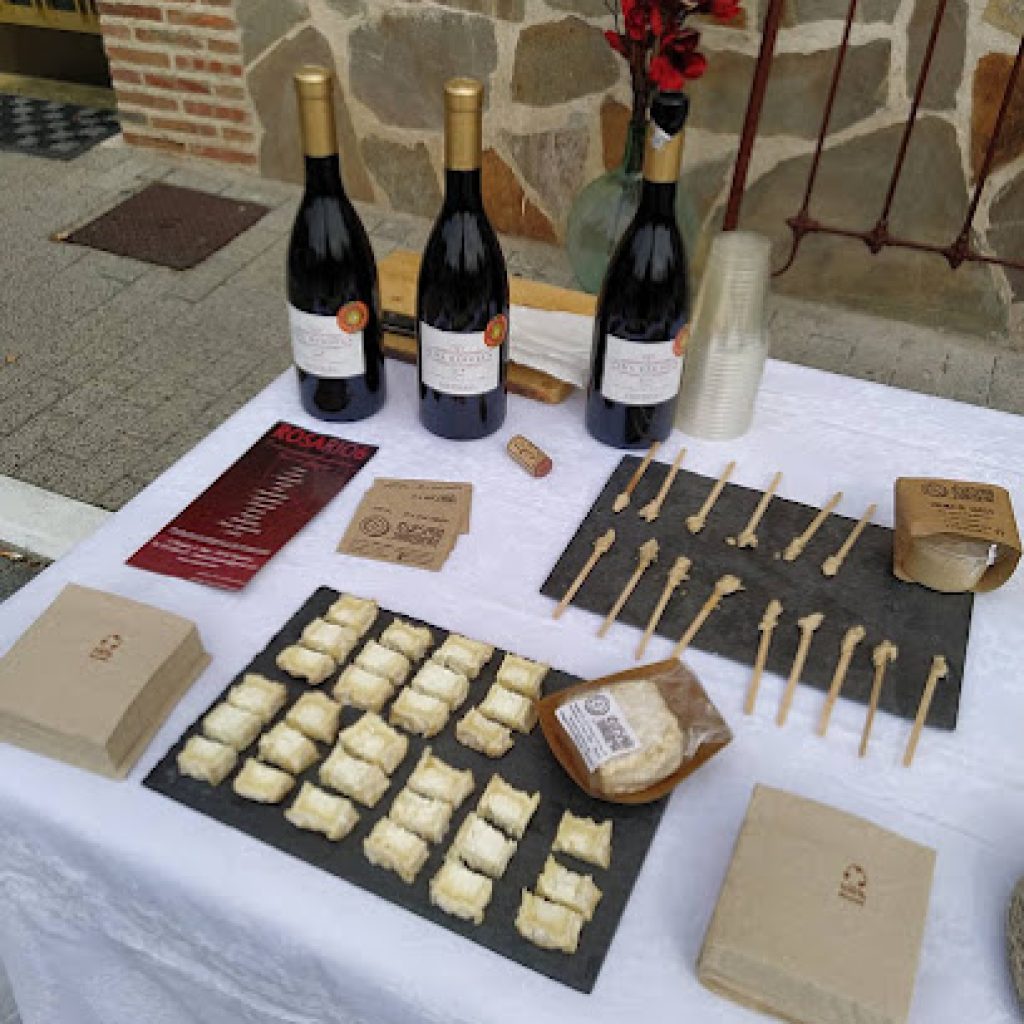 Rosario 6 - Productos