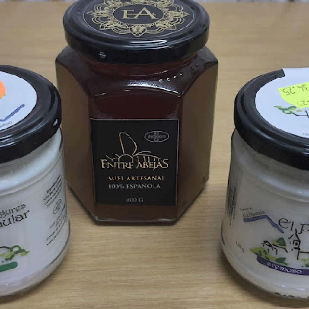 Rosario 6 - Productos