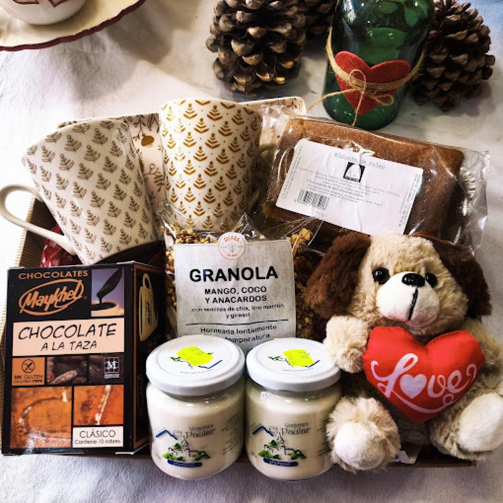 Rosario 6 - Productos