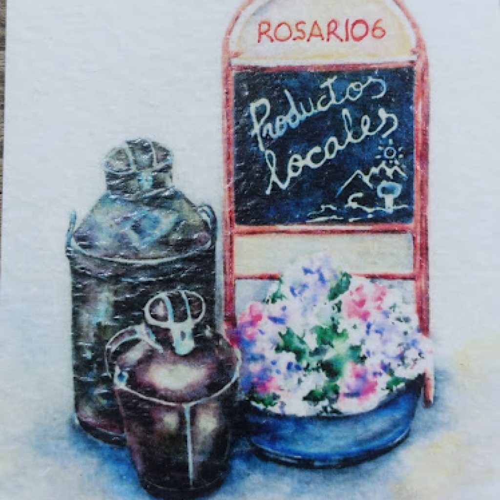 Rosario 6 - Productos