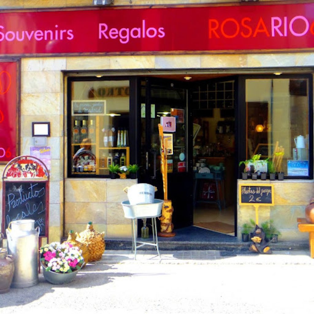 Rosario 6 - Principal