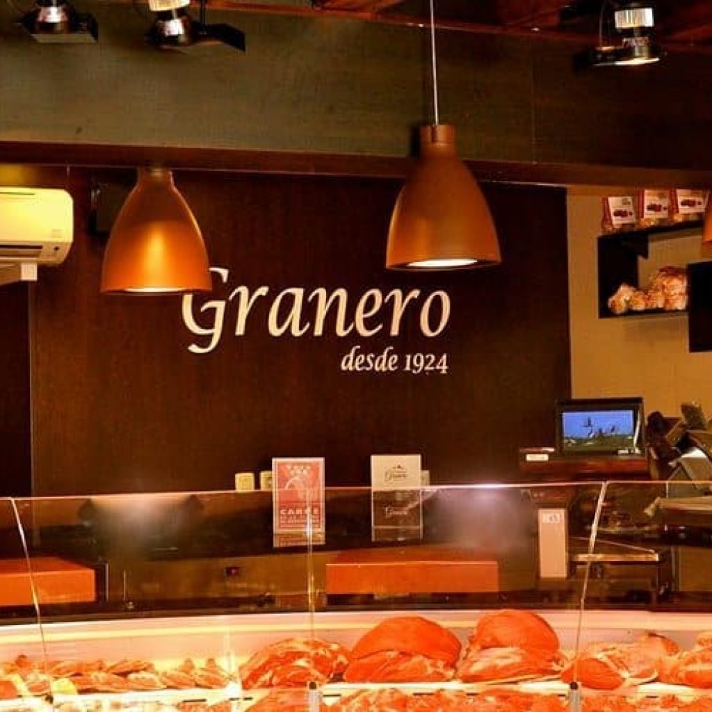 Carnicería Granero - General