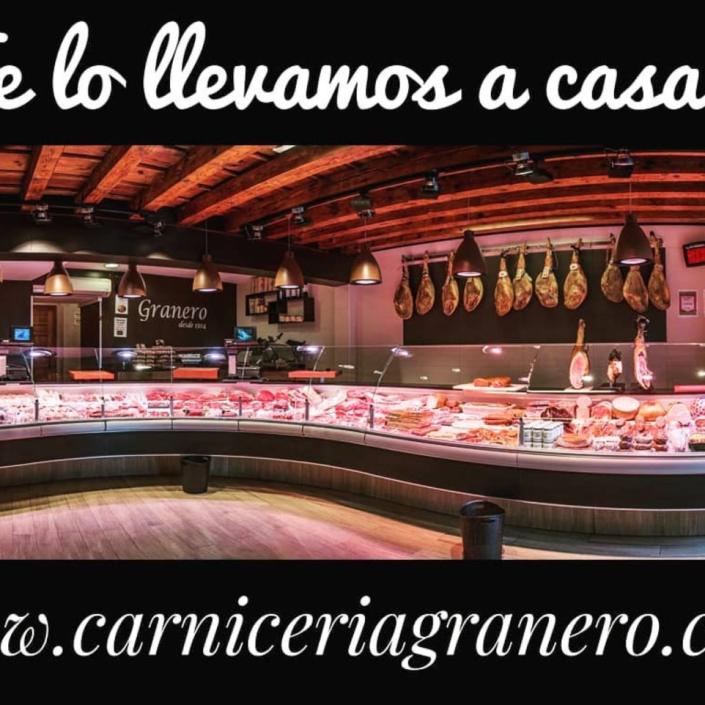 Carnicería Granero - General