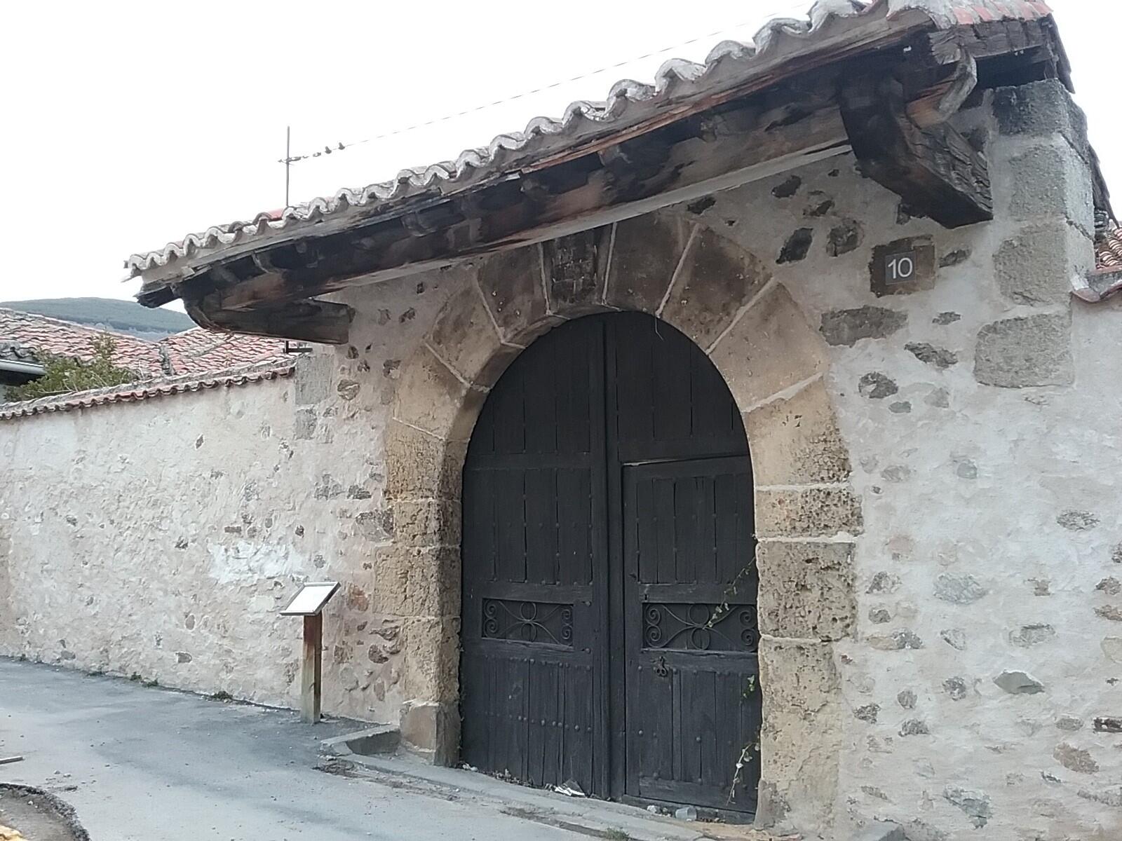La Casona