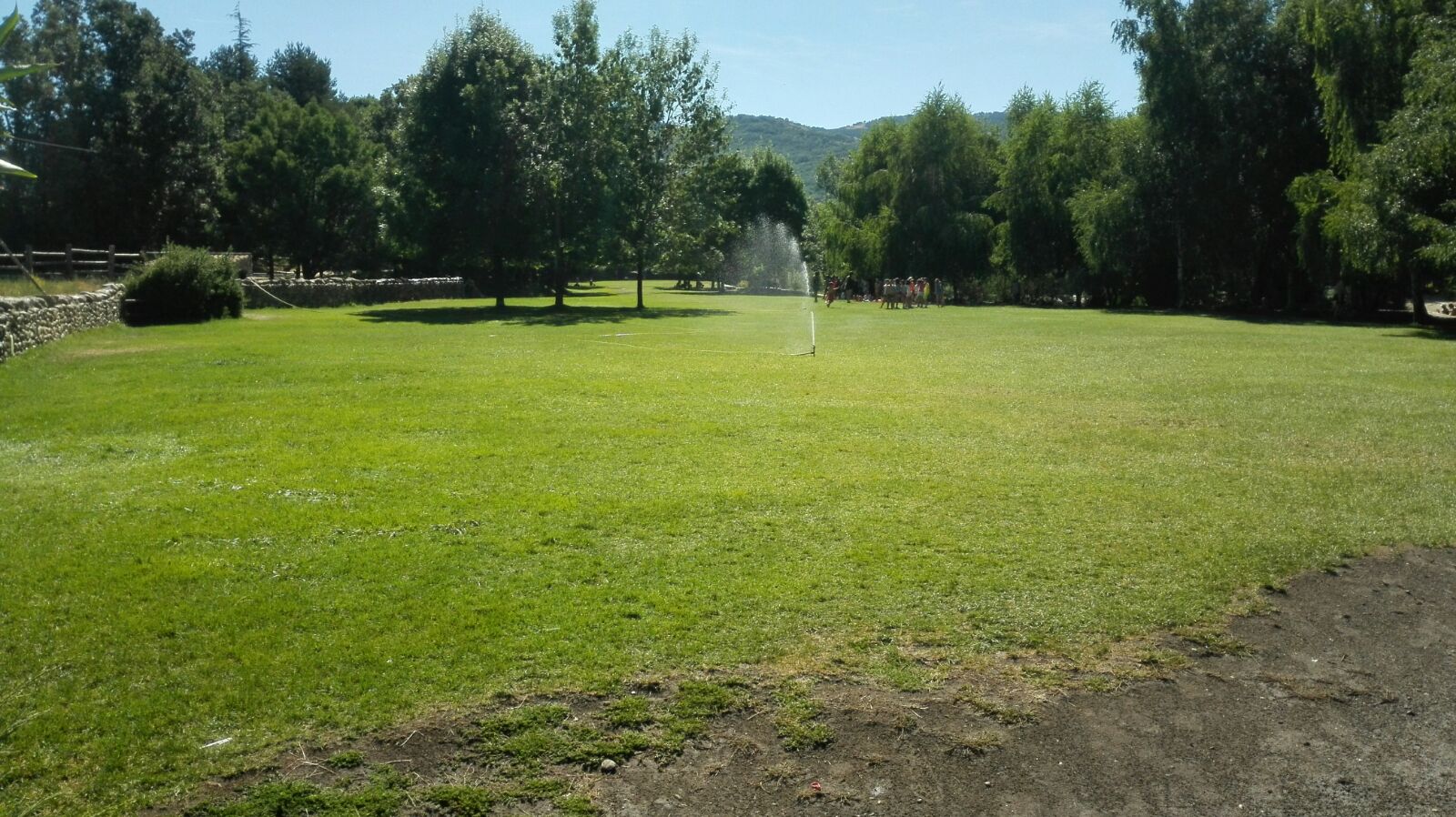 Las Presillas