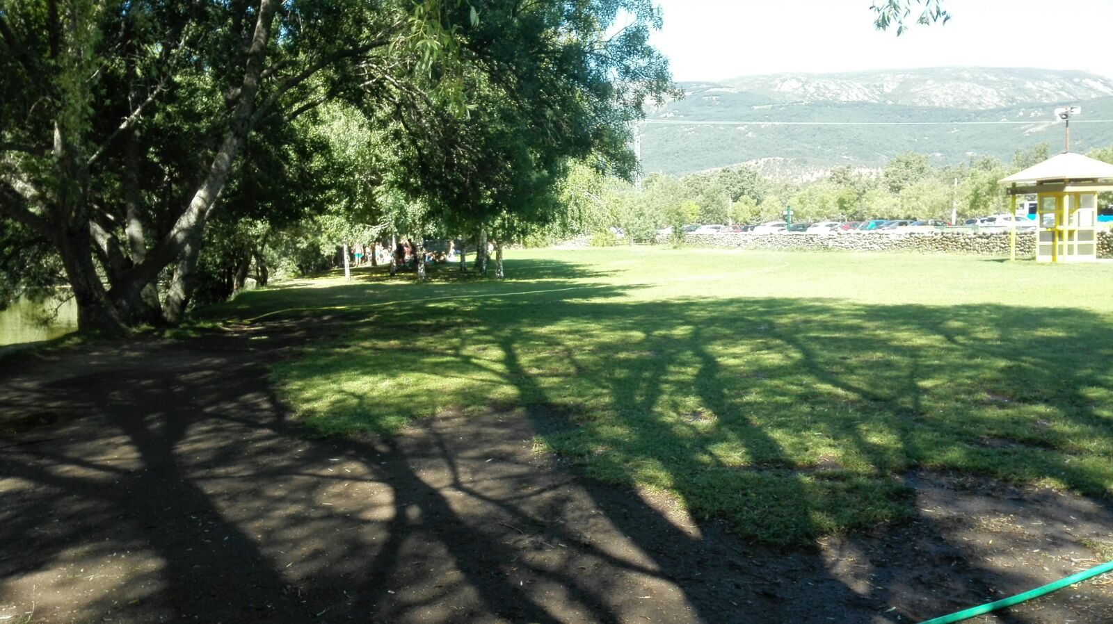 Las Presillas
